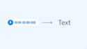 convert images, video, audio into text
