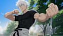 create 2d anime style modern animations