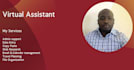 be your administrative virtual assistant