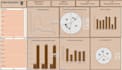 do excel dashboard for small business  no coding needed