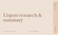 write essay, do research and summary writing on any topic in apa, mla