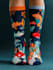 socks design unique socks design