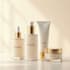 create cosmetic and perfume product mockups with your logo