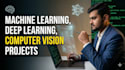 develop custom machine learning and deep learning models