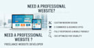create a responsive website