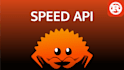 build a fast and scalable rest API using rust