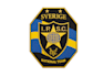 design a premium and professional crest logo