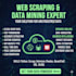 design scrapy scripts that scrape data with accuracy
