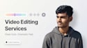 edit your shortform videos professional