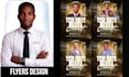 create professional church flyer for churches services