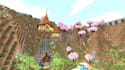 build anything in minecraft java and bedrock