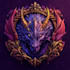 make a fantasy logo