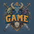 make a fantasy logo