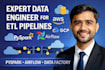 build scalable data engineering pipelines and advanced analytics