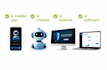 ai mobile app development ios android ai website app n8n automation  ai chatbot
