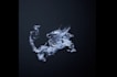 create 3d water simulation, vfx animation, fluid simulation 3d product animation