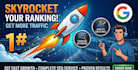 do SEO optimized content writing for website content