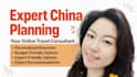 answer any questions about traveling in china