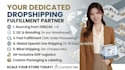 be china sourcing and shipping agent for amazon, shopify, esty dropshipping