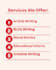 do really best services to clients