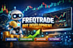 set up crypto trading bot with strategy and automation