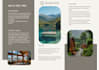 write clear, professional website content