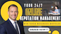 improve your online reputation and reputation management