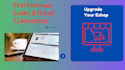 help you increase your ecommerce conversions