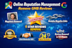 report gmb remove fake harmful google maps and business reviews