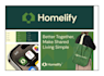 design a simple modern app logo and app icon