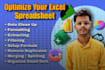 clean, split, formate, analysis, dashboard,