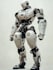 high quality robot, mecha concepts
