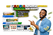create and fix google adsense account approval issues monetize your website seo