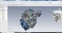 do reverse engineering from scan data, stl, obj