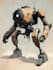 do complete mecha concept arts