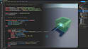 script a custom roblox 3d placement system, luau service, and game script