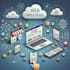 develop web application, web based software and mobile app