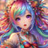 create anime ai avatar for discord twitch or profile picture