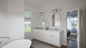 create photorealistic bathroom renders