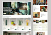 design and develop a professional cbd, vape, weed hemp ecommerce website
