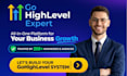 setup ghl a2p phone verification and ghl SMS compliance