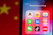 help you register qq and wechat accounts