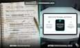 turn rough notes into a professional pitch deck presentation