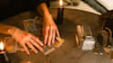 do a 4 deck tarot reading