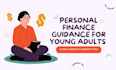 offer beginner friendly financial guidance