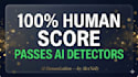 humanize ai generated text to sound natural and human