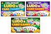 develop multiplayer ludo card games and board games in unity with backend