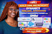 agile crm microsoft dynamics pipelines automation contact management expert smbd