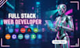 build interactive web apps with react, nextjs, vue 3 and laravel