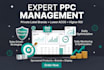 be your amazon PPC campaign manager, fba ads expert, and PPC optimization VA